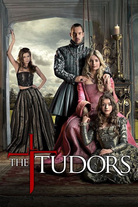 the tudors season 3